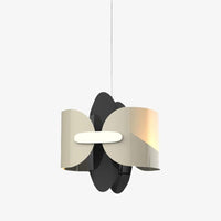 Suspension design Papillon Abstrait Kimberly | Marco Lucetti A