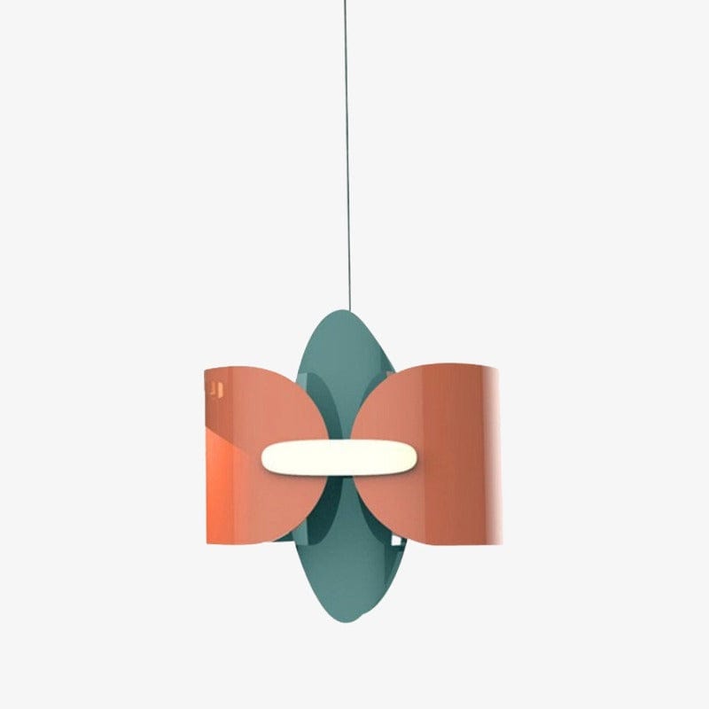 Suspension design Papillon Abstrait Kimberly | Marco Lucetti B