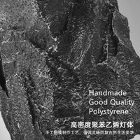 Suspension Design par Roche, Styliste | Marco Lucetti