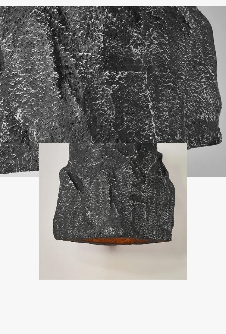 Suspension Design par Roche, Styliste | Marco Lucetti