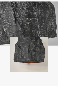 Suspension Design par Roche, Styliste | Marco Lucetti