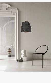 Suspension Design par Roche, Styliste | Marco Lucetti