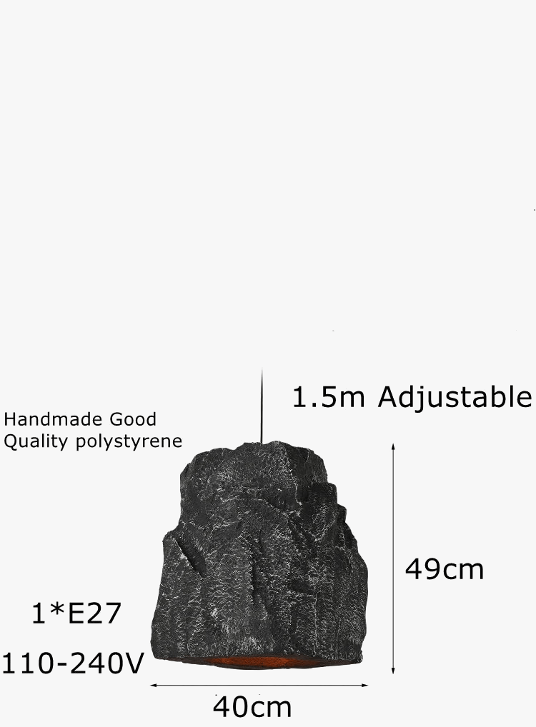 Suspension Design par Roche, Styliste | Marco Lucetti