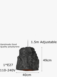 Suspension Design par Roche, Styliste | Marco Lucetti