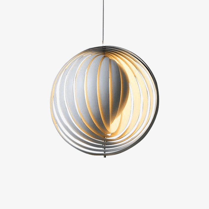 Suspension Loft Vintage Circulaire