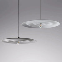 Suspension Design Soucoupe Volante Minimaliste | Marco Lucetti