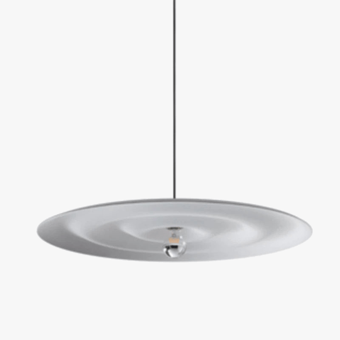 Suspension Design Soucoupe Volante Minimaliste | Marco Lucetti