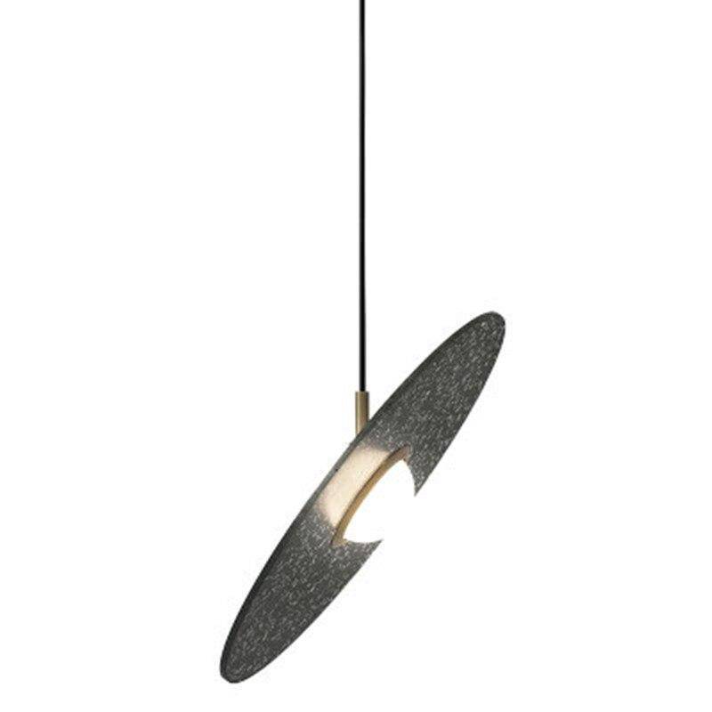 Suspension design Terrazzo Satellite | Marco Lucetti