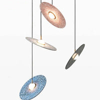 Suspension design Terrazzo Satellite | Marco Lucetti