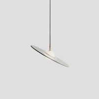 Suspension design Terrazzo Satellite | Marco Lucetti Blanc