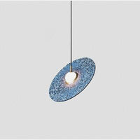 Suspension design Terrazzo Satellite | Marco Lucetti Bleu
