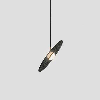 Suspension design Terrazzo Satellite | Marco Lucetti Noir