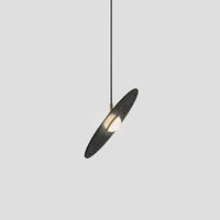 Suspension design Terrazzo Satellite | Marco Lucetti Noir
