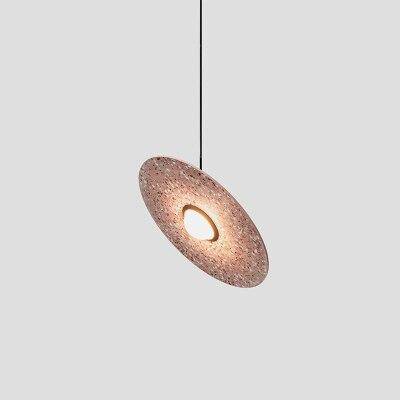 Suspension design Terrazzo Satellite | Marco Lucetti Rose