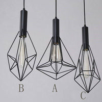 Suspension Diamond Pyramid. | Marco Lucetti