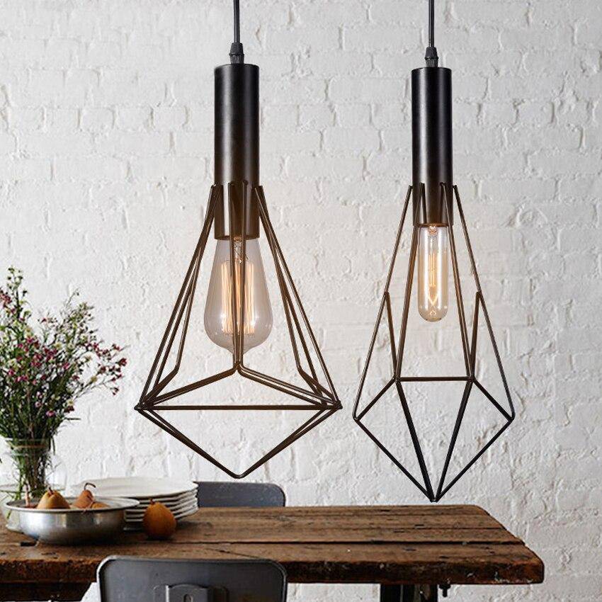 Suspension Diamond Pyramid. | Marco Lucetti