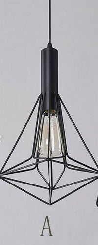 Suspension Diamond Pyramid. | Marco Lucetti A