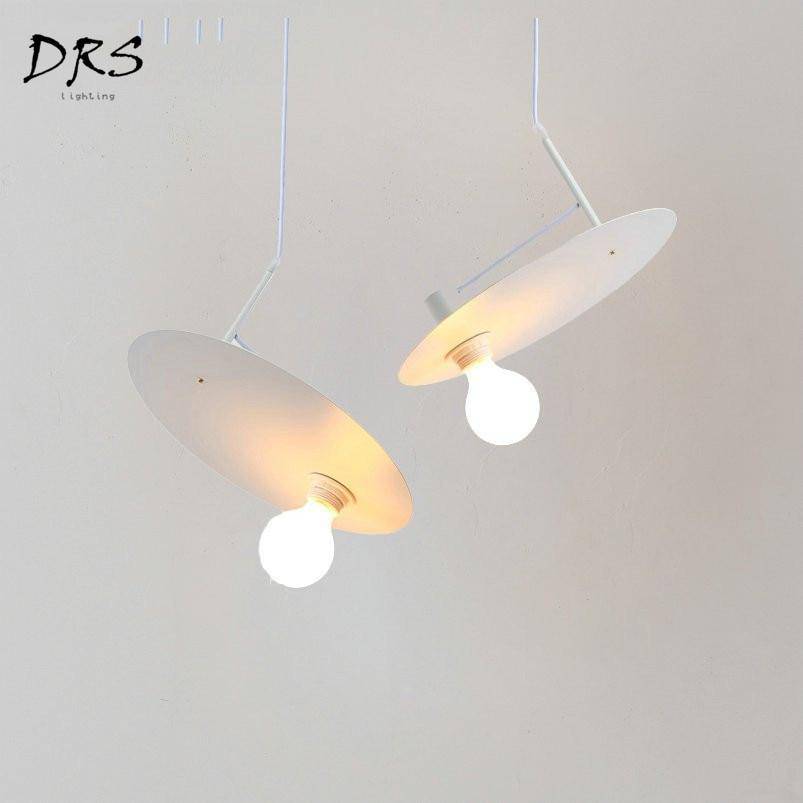 Suspension disque Chic | Marco Lucetti