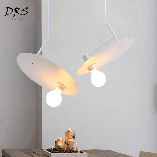 Suspension disque Chic | Marco Lucetti