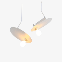 Suspension disque Chic | Marco Lucetti