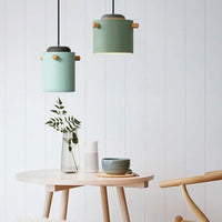 Suspension Divine en Style Scandinave, Colorée et Moderne | Marco Lucetti