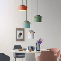 Suspension Divine en Style Scandinave, Colorée et Moderne | Marco Lucetti