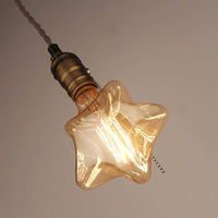 Suspension dorée en aluminium - Style Moderne | Marco Lucetti