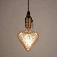 Suspension dorée en aluminium - Style Moderne | Marco Lucetti