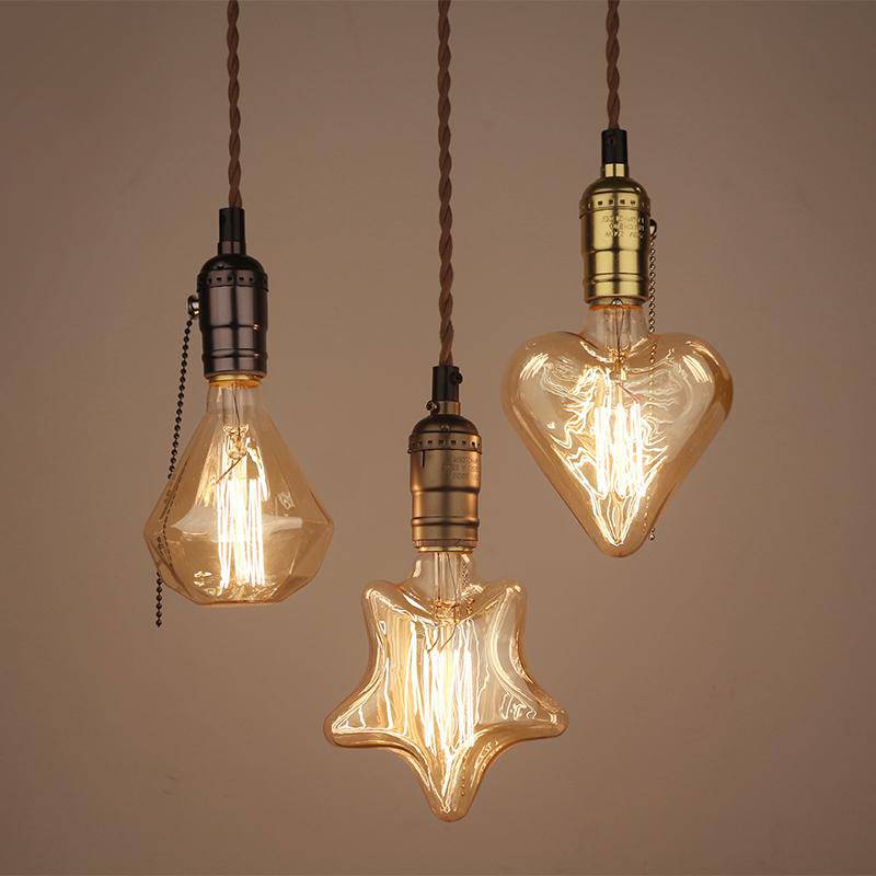 Suspension dorée en aluminium - Style Moderne | Marco Lucetti