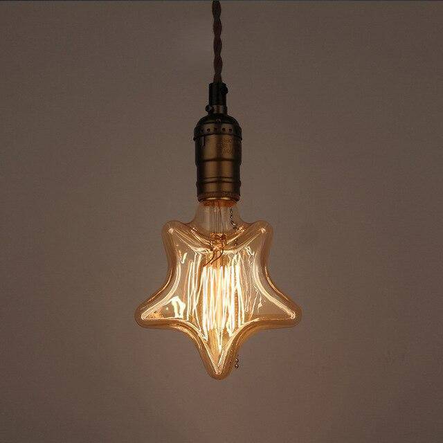 Suspension dorée en aluminium - Style Moderne | Marco Lucetti Etoile