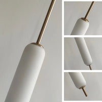 Suspension Double Tête Scandinave Minimaliste | Marco Lucetti