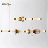 Suspension Duplex Moderne pour Hall avec Escalier en Verre | Marco Lucetti