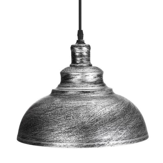 Suspension Edison's Urban. | Marco Lucetti Argenté