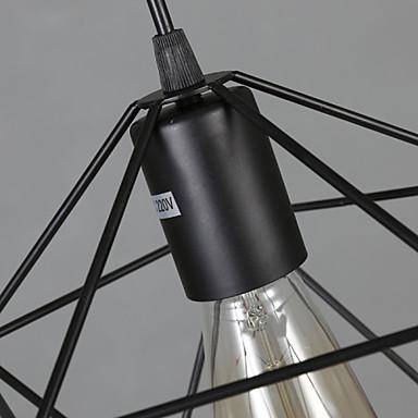 Suspension Edison Vintage - Droplight | Marco Lucetti
