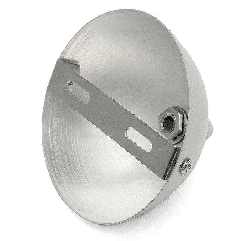 Suspension Eggshell - Blanc et Intérieur Coloré | Marco Lucetti