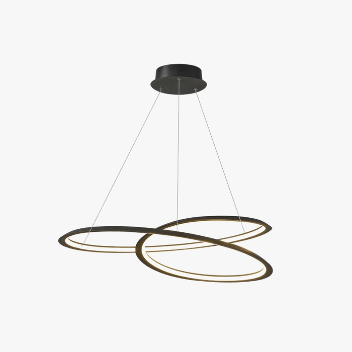 Suspension Élégance pour Salon | Marco Lucetti
