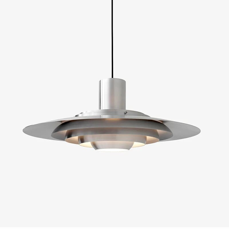 Suspension en aluminium pour bar et restaurant | Marco Lucetti