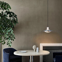 Suspension en aluminium pour bar et restaurant | Marco Lucetti