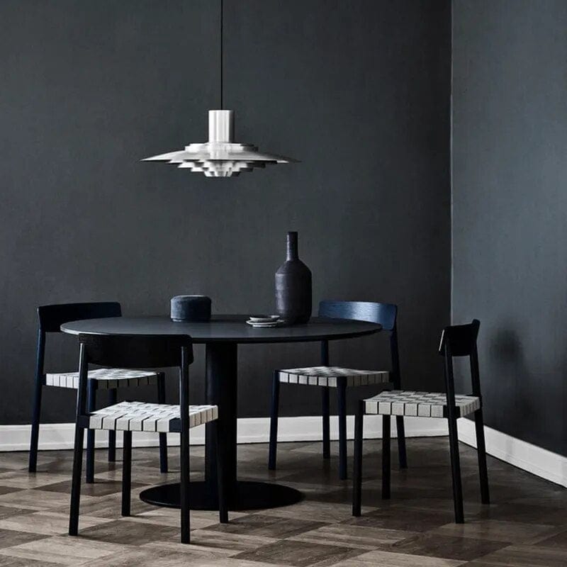 Suspension en aluminium pour bar et restaurant | Marco Lucetti