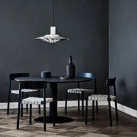 Suspension en aluminium pour bar et restaurant | Marco Lucetti