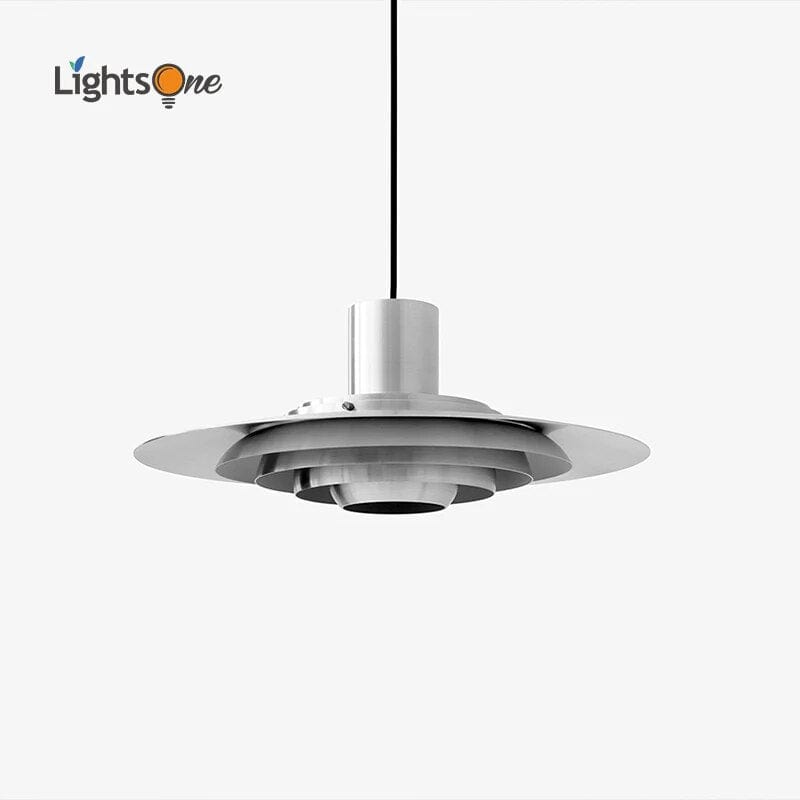 Suspension en aluminium pour bar et restaurant | Marco Lucetti