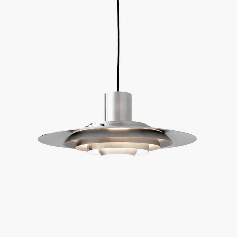 Suspension en aluminium pour bar et restaurant | Marco Lucetti