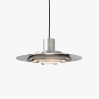 Suspension en aluminium pour bar et restaurant | Marco Lucetti