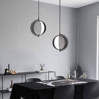 Suspension en cage Creative Boule Design. | Marco Lucetti