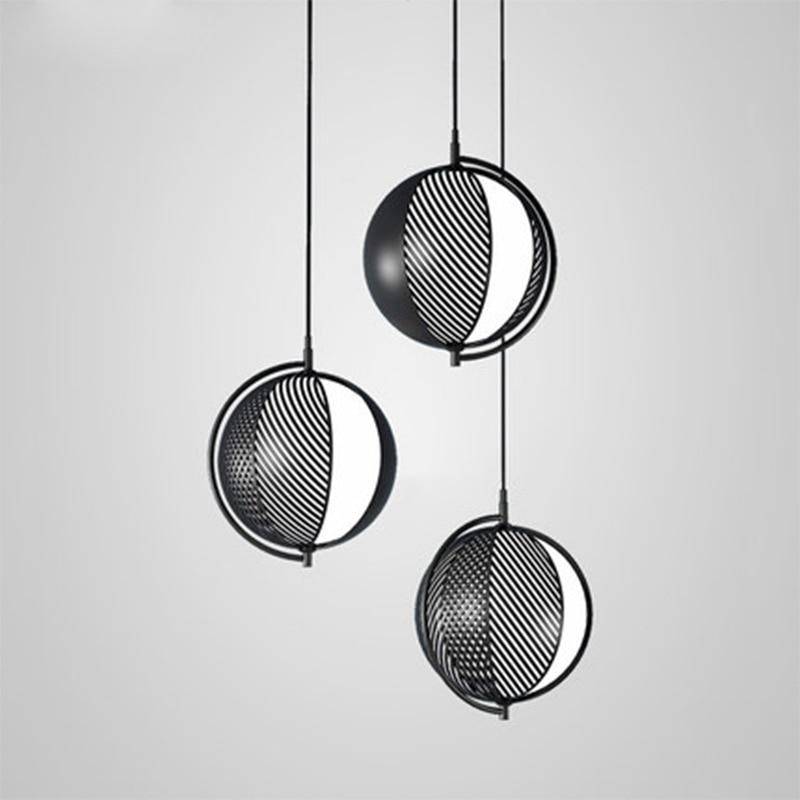 Suspension en cage Creative Boule Design. | Marco Lucetti