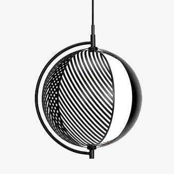 Suspension en cage Creative Boule Design. | Marco Lucetti