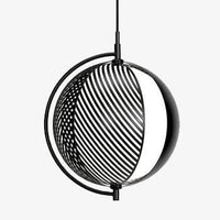 Suspension en cage Creative Boule Design. | Marco Lucetti