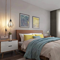 Suspension en chanvre de qualité | Marco Lucetti