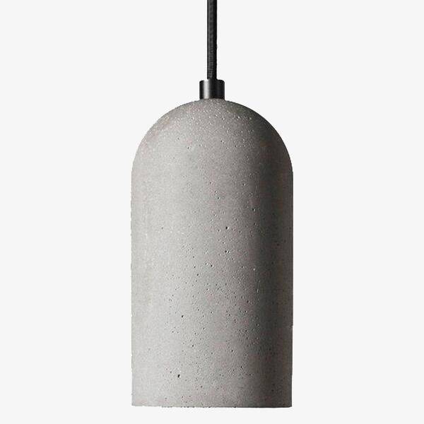 Suspension en ciment Pipernd. | Marco Lucetti