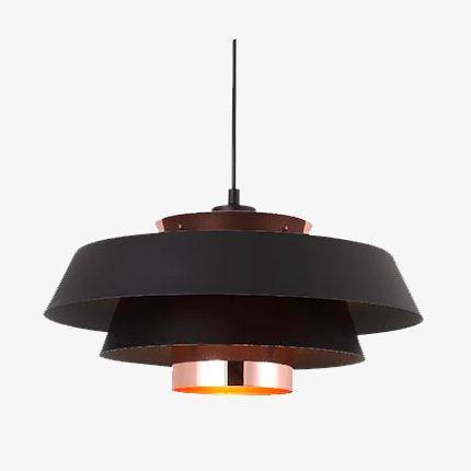 Suspension LED Deco: Style et Élégance